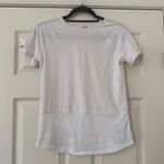 Under Armour  T-shirt. Open back. Small Photo 0