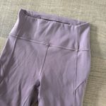 Lululemon in movement cropped crop leggings Photo 4