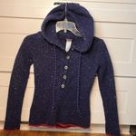 Patagonia Women’s Ranchito Merino Wool Hoodie Size S Photo 0