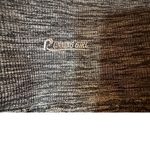 Running Girl Ombre Workout Leggings Gray Green Yoga‎ Pants Athletic Wear Size XL Photo 4