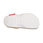 Crocs MCDONALD’S X CLASSIC CLOG Yellow Birdie Adult Unisex W9 / M7- NEW Photo 5