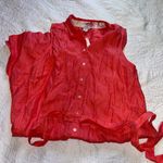 Tommy Bahama  - Two Palms Linen Shirt Dress Photo 3