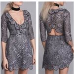 For Love & Lemons Theodora Mini Dress Photo 1