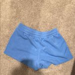 Ocean Drive Blue Women's  Shorts Photo 2