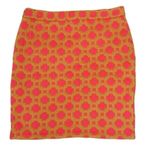 Anthropologie Charlie And Robin Quilted Wool Blend Skirt Women’s Size 4 Photo 0
