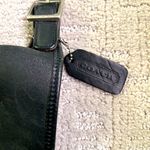 Coach  flat saddle bag Photo 2