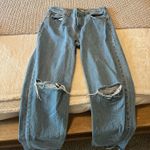 Levi's Levi’s Low Pro Straight Jeans Women’s Photo 0