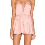 The Jetset Diaries Lotus romper Photo 0
