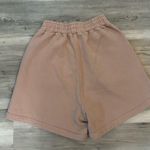 Revolve SIXTHREESEVEN Size Small NWOT  The Sweet Short in Cocoa Photo 1