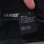 Joe Boxer Juniors/Womens Flare to Regular Leg Tie up Pants Black Size 11 Photo 5