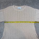 Petal and Pup  Silvie Short Sleeve‎ Knitted Set Beige XS/S Photo 7