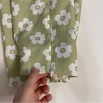 SheIn Cute Floral Skirt Photo 3