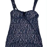 Victoria's Secret Victoria’s Secret VS Bra Tops - Leopard Lace 34B Photo 0