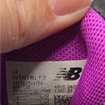 New Balance Women's Black and Yellow all terrain Running Shoes 7 Photo 8