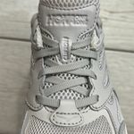 Hoka Clifton L Women’s Sneakers Size 5.5 Nimbus Cloud White Photo 7