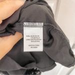 Lovers + Friends  Oscar Midi Dress Black Bronze Photo 5