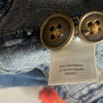 st. john's bay petite small fitted Jean jacket Photo 8