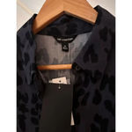 The Limited  T Shirt Dress Size Medium NWT‎ Photo 1