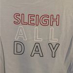 C&C California  Blue Graphic Sweatshirt Photo 1