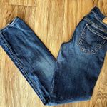 American Eagle  Women's Skinny Stretch Jeans/Denim, Size 2 Regular Photo 9