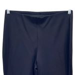 Chico's ‎ Leggings Black Large Or 2 Photo 3