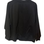 Simply Southern  LET'S GO SHOPPING LONG SLEEVE CREW SWEATSHIRT XL Photo 4