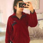 Patagonia fleece jacket  Photo 0