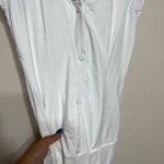 L’etoile Sport White Cap Sleeve Sports Performance Dress XS Women Photo 3