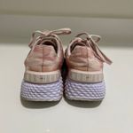 Nobull  Rose Camo‎ Ripstop Runner Athletic Sneaker size 7.5 Photo 6