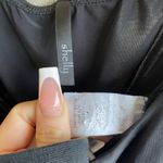 Black Bodysuit Size M Photo 3