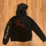 Travis Scott Hoodie Photo 0