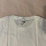 Gymshark  Fraction Crop Top Photo 2