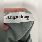 Angashion  dress‎ . Size L Photo 1