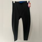 Fabletics ‎ Workout Set 1X Midi Bralette and High Waisted Leggings Photo 9