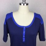 Energie •• Two Tone Top Photo 1