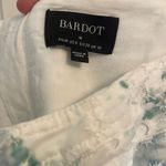 Bardot LILA FLOUNCE DRESS IN WATER FLRL Photo 3