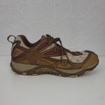 Merrell  Siren Women's Shoes 11 Sync Brown Orthholite Vibram Outdoor Performance‎ Photo 2