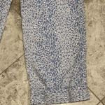 Victoria's Secret Victoria’s Secret Lightweight Pocket PJ Pajama Pants Small Photo 12
