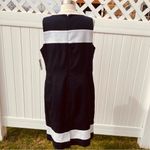 Rafaella  Studio Plus Size Sleeveless Dress Photo 8