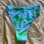 SheIn high waisted bikini bottoms Photo 1