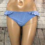 South Beach  "Candy Girl" Ruffled Bikini Bottoms 10 Photo 2