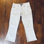 Polo Jean Co. POLO RALPH LAUREN pale blue cropped jeans, size 27 Photo 0