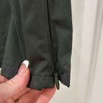 Good American Athleisure Elastic Waist Power Trouser Sz 4 = XL Wide Leg Photo 6