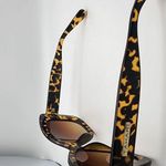 Tahari  Tortoiseshell Sunglasses Photo 8