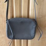 ALLSAINTS Kepi Mini Leather Crossbody Photo 2