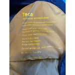 Cotopaxi Teca Technical Windbreaker Jacket WM/MS Colorblock Hooded Packable Size M Photo 5