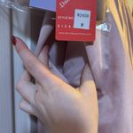 Dancing Queen Pink prom dress Photo 7