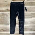 Noli NEW  MVP Liquid Leggings Gloss Black Women’s XL Photo 1