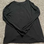J.Crew black business casual long sleeve shirt M Photo 10