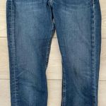 Rag and Bone  Capri Jeans Photo 0